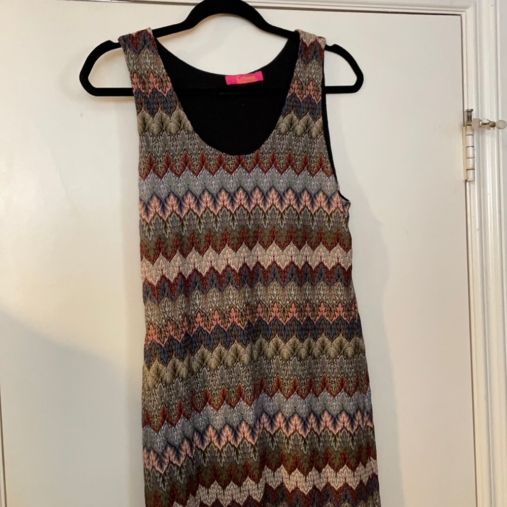 Catherine Long dress